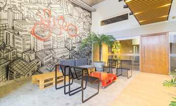 Imagem 2: Apartamento para Aluguel - Partenon, 1 Quarto, 38 m2