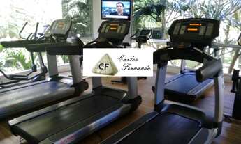 Imagem 6: CONDOMINÍO NOBRE JUNTO PRAIA, METRÔ, SHOPPING FASHION, HOTEL NACIONAL