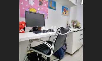 Imagem 2: São Paulo - Apartamento Padrão - Vila Mariana