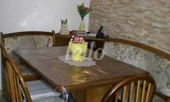 Imagem 2: São Paulo - Casa de Condomínio - Vila Prudente