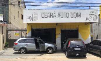 Imagem 2: Vende-se imóvel comercial e residencial setor aeroporto