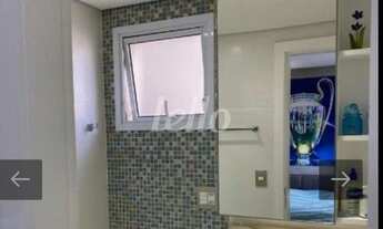 Imagem 3: São Paulo - Apartamento Padrão - Belém