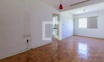 Imagem 2: Apartamento para Aluguel - Bela Vista, 1 Quarto, 50 m2