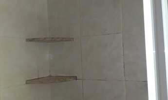 Imagem 3: Suíte mobiliada no Calhau com água e luz inclusos