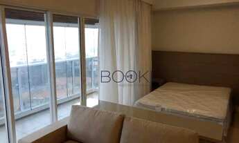 Imagem: Oportunidade - Follow Brooklin - 52m²