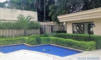 Imagem 2: APARTAMENTO - MOEMA ÍNDIOS - SP