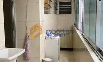 Imagem 6: Apartamento com 2 dormitórios à venda, 86 m² por R$ 600.000,00 - Mirandópolis - São Paulo