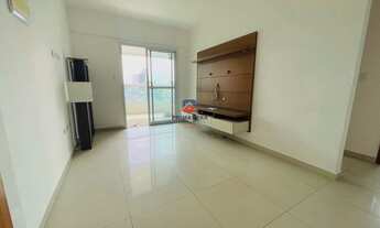 Imagem 7: Apartamento com 1 dorm, Canto do Forte, Praia Grande - R$ 330 mil, Cod