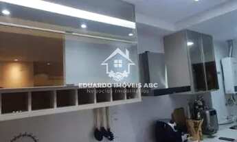 Imagem 4: REF:8657. Apartamento em Condomínio para Venda no bairro Osvaldo Cruz, 2 dorm, 1 suíte, 1