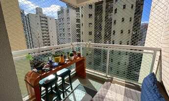 Imagem 2: Apartamento tipo para venda com 2 quartos, 77.34m²