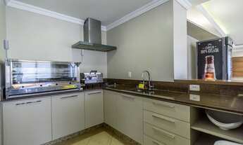 Imagem 5: Apartamento com 3 Dormitorio(s) localizado(a) no bairro Mont Serrat em Porto Alegre / Re