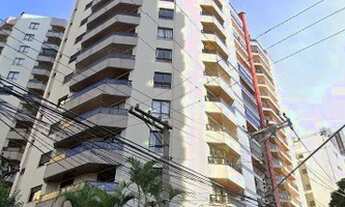 Imagem 3: Venda Apartamento 4 Dormitórios - 205 m² Perdizes