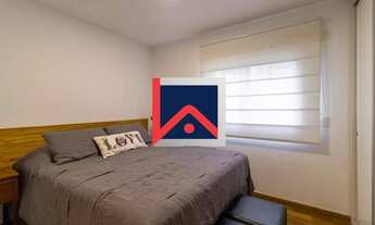 Imagem 6: Venda Apartamento 2 Dormitórios - 95 m² Vila Olímpia