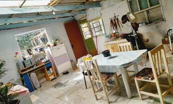 Imagem 7: Vendo terreno em viamao medindo 18×26 com duas casas no pátio