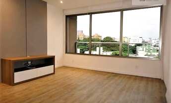 Imagem 2: Apartamento em uma das esquinas mais charmosas da Vila Madalena