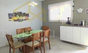 Imagem 5: Casa - Conjunto Habitacional Vila Réggio - Campinas