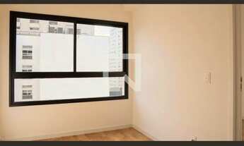 Imagem 2: Apartamento para Aluguel - Santa Cecília, 2 Quartos, 34 m2