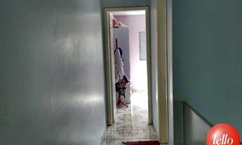 Imagem 3: São Bernardo do Campo - Casa Padrão - Rudge Ramos