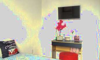 Imagem 4: Cobertura 2 quartos Castelo