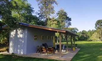 Imagem: Chácara particular a venda