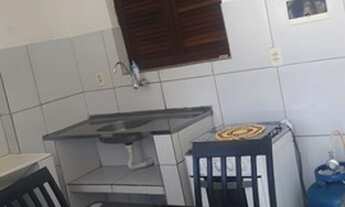 Imagem 2: Apartamento mobiliados por diária