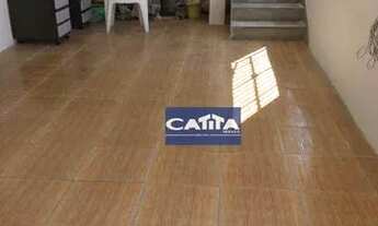 Imagem 6: Sobrado com 5 dormitórios, 290 m² - venda por R$ 1.200.000,00 ou aluguel por R$ 4.144,54/m