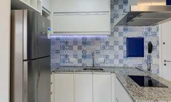 Imagem 4: Apartamento para Aluguel - Santa Cecília, 1 Quarto, 30 m2