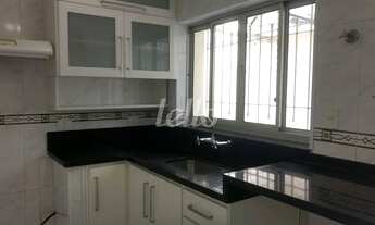 Imagem 5: São Paulo - Casa Padrão - Saúde