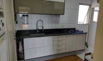 Imagem 3: Apartamento com 3 dormitórios sendo 1 suite à venda na Vila Carrão- São Paulo/SP