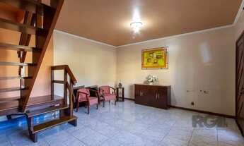 Imagem 7: Sobrado com 3 Quartos e 5 banheiros próximo ao canoas shopping