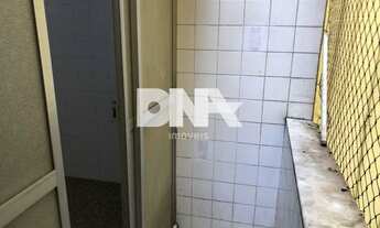 Imagem: Apartamento-À VENDA-Laranjeiras-Rio de