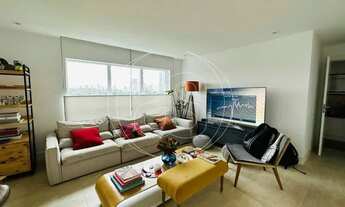 Imagem 7: São Paulo - Apartamento Padrão - Campo Belo