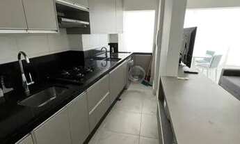 Imagem: Lindo apto para locação com 2 dorms, 1