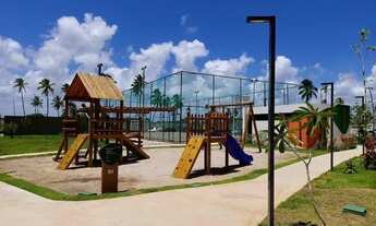 Imagem 6: Flat no Mana Beach Experience em Muro Alto. 30m2. Venda Porteira Fechada