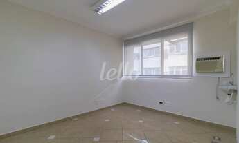 Imagem 5: São Paulo - Conjunto Comercial/Sala - Vila Mariana