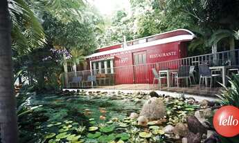 Imagem: São Paulo - Apartamento Padrão - Brás