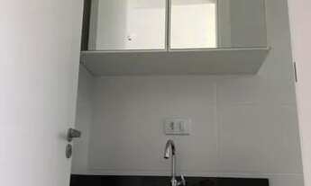 Imagem 4: Studio para aluguel possui 30 metros quadrados com 1 quarto em Cajuru - Curitiba - PR