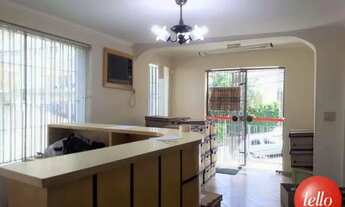 Imagem 4: São Paulo - Casa Comercial - Higienópolis