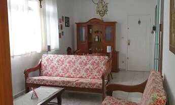 Imagem 3: Vende - Apartamento 3 Dormitórios 125 m - Campo Grande - Santos