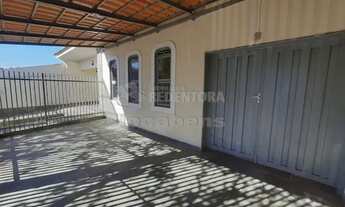 Imagem 2: Casa Padrão em São José do Rio Preto