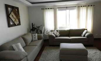 Imagem 7: São Paulo - Apartamento Padrão - Aclimação