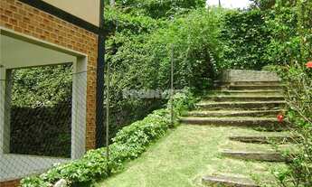 Imagem 4: Casa com 4 dormitórios para alugar, 300 m² por R$ 9.200,01/mês - Miolo da Granja - Cotia/S