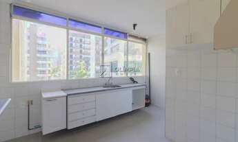 Imagem 8: Apartamento Locação Jardim Paulista 127 m² 3 Dormitórios