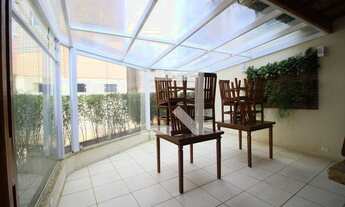 Imagem 7: Apartamento para Aluguel - Jardim Bela Vista, 2 Quartos, 93 m2