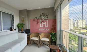 Imagem: Apartamento à venda no bairro Brooklin