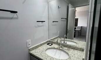 Imagem 5: Apartamento para aluguel tem 30 metros quadrados com 1 quarto em Água Branca - São Paulo