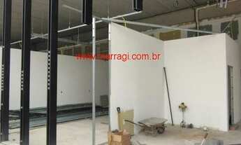 Imagem 5: BARUERI - Galpão/Depósito/Armazém - TAMBORÉ