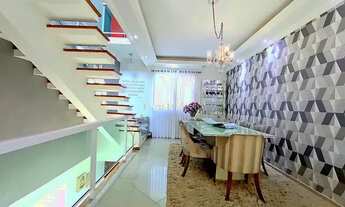 Imagem: Cód. 10421 - Casa 3 quartos - Aeroporto