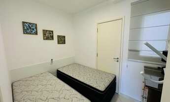 Imagem 3: Apartamento com 3 dormitórios para alugar, 94 m² - Riviera de São Lourenço - Bertioga/SP