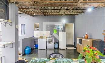 Imagem 4: Casa à Venda - Jardim Marajoara , 2 Quartos, 130 m2